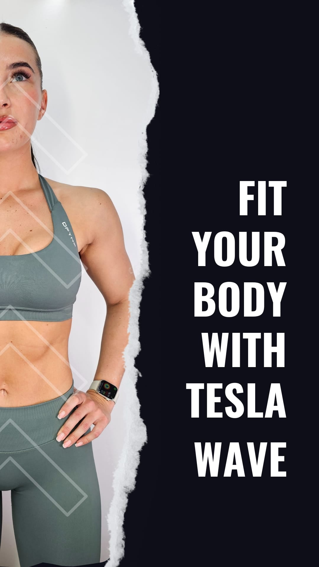 Tesla Wave - Test-Sitzung - 35€