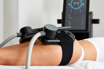 Tesla Wave - Test-Sitzung - 35€