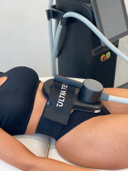 Tesla Wave - Test-Sitzung - 35€