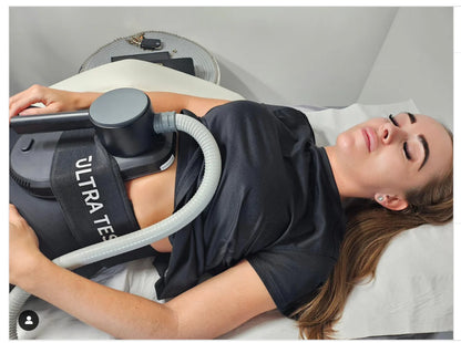 Tesla Wave - 24 Sitzungen - 1110€