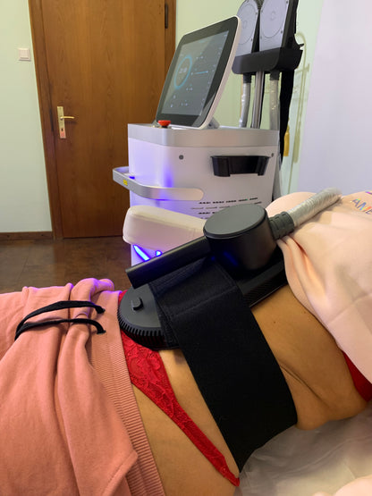 Tesla Wave - 24 Sitzungen - 1110€